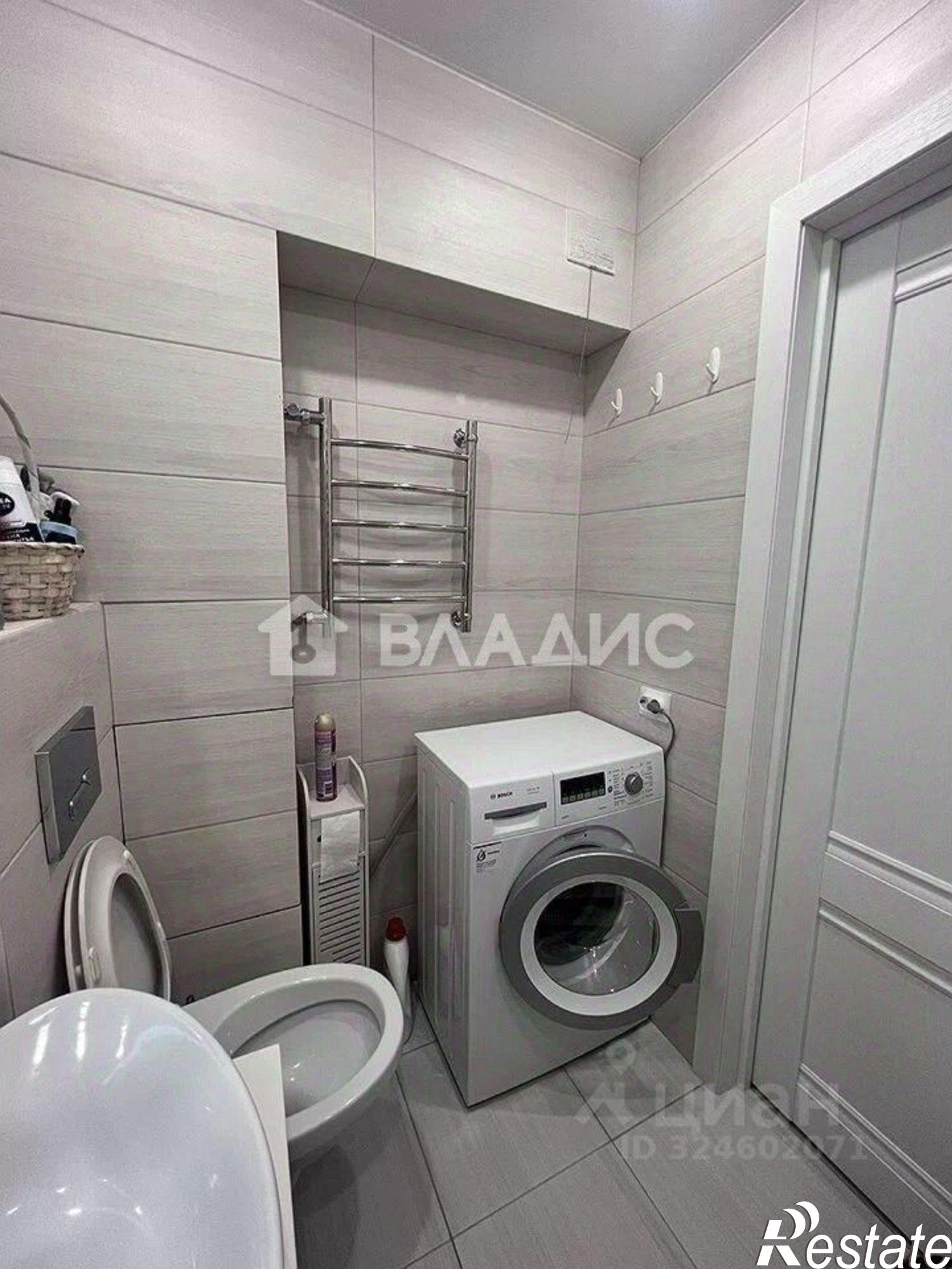 Купить квартиру за 9 850 000 рублей на Владимир, улица Фейгина, 22