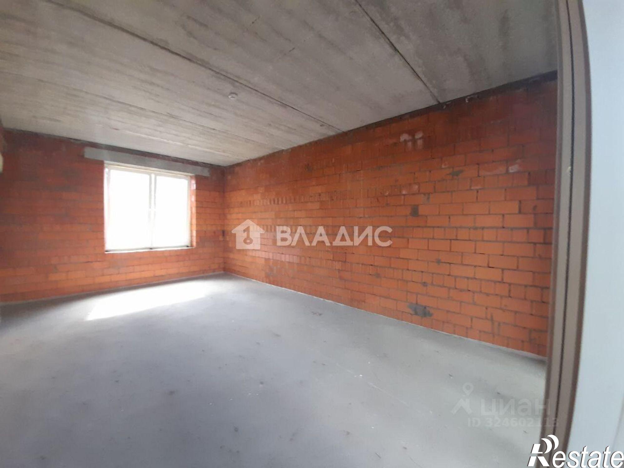 Купить квартиру за 12 168 800 рублей на Владимир, улица Мичурина, 31