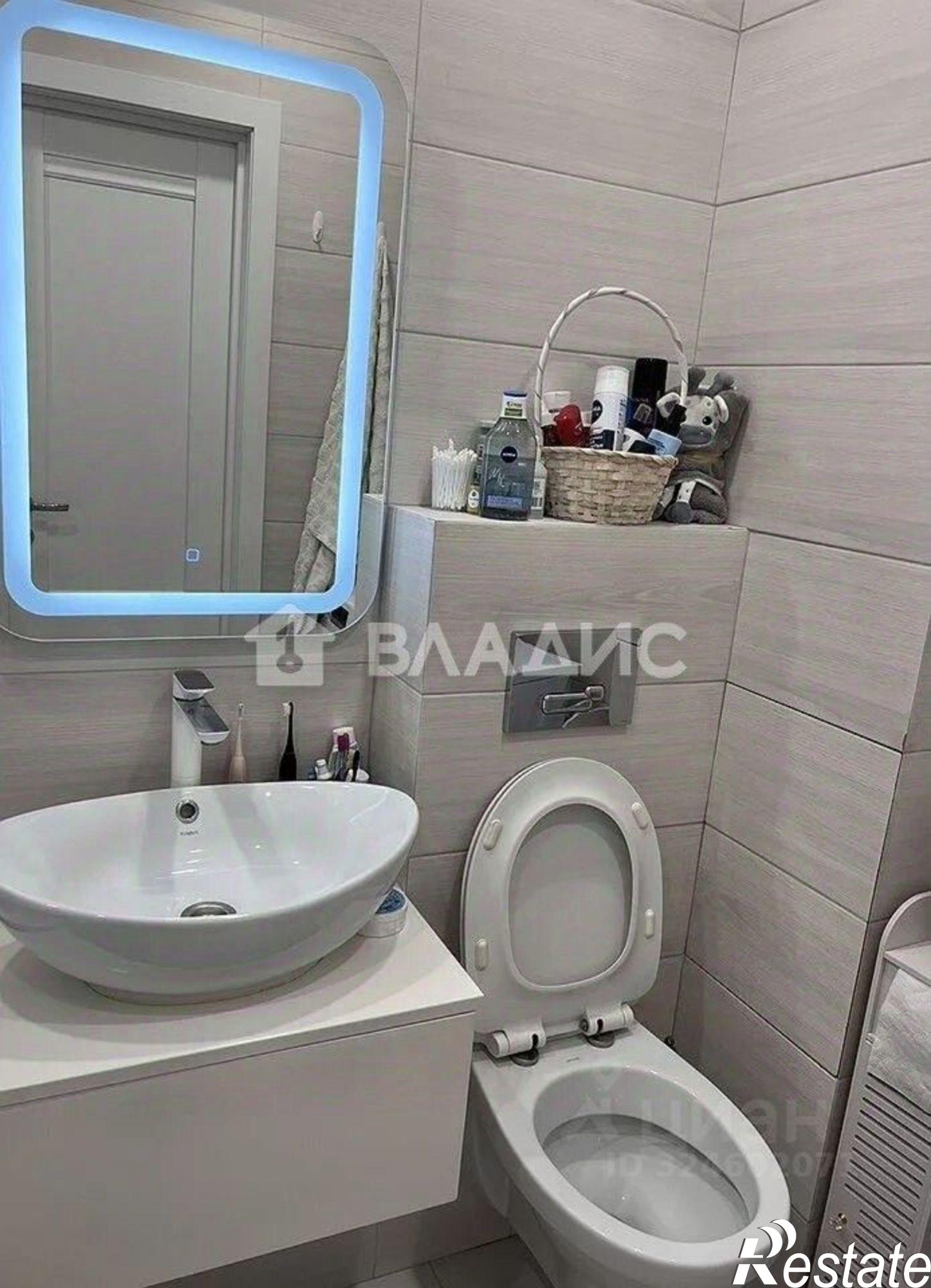 Купить квартиру за 9 850 000 рублей на Владимир, улица Фейгина, 22