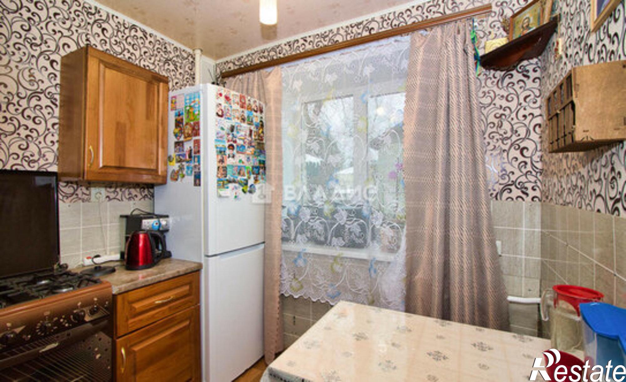 Купить квартиру за 5 500 000 рублей на Владимир, Северная улица, 11