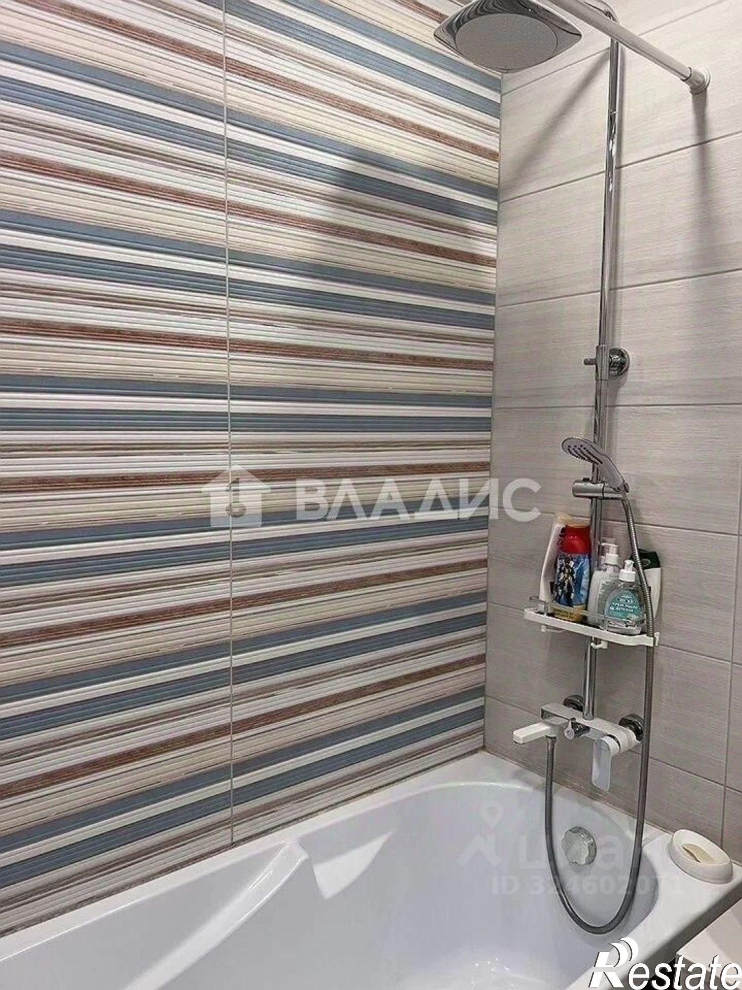 Купить квартиру за 9 850 000 рублей на Владимир, улица Фейгина, 22