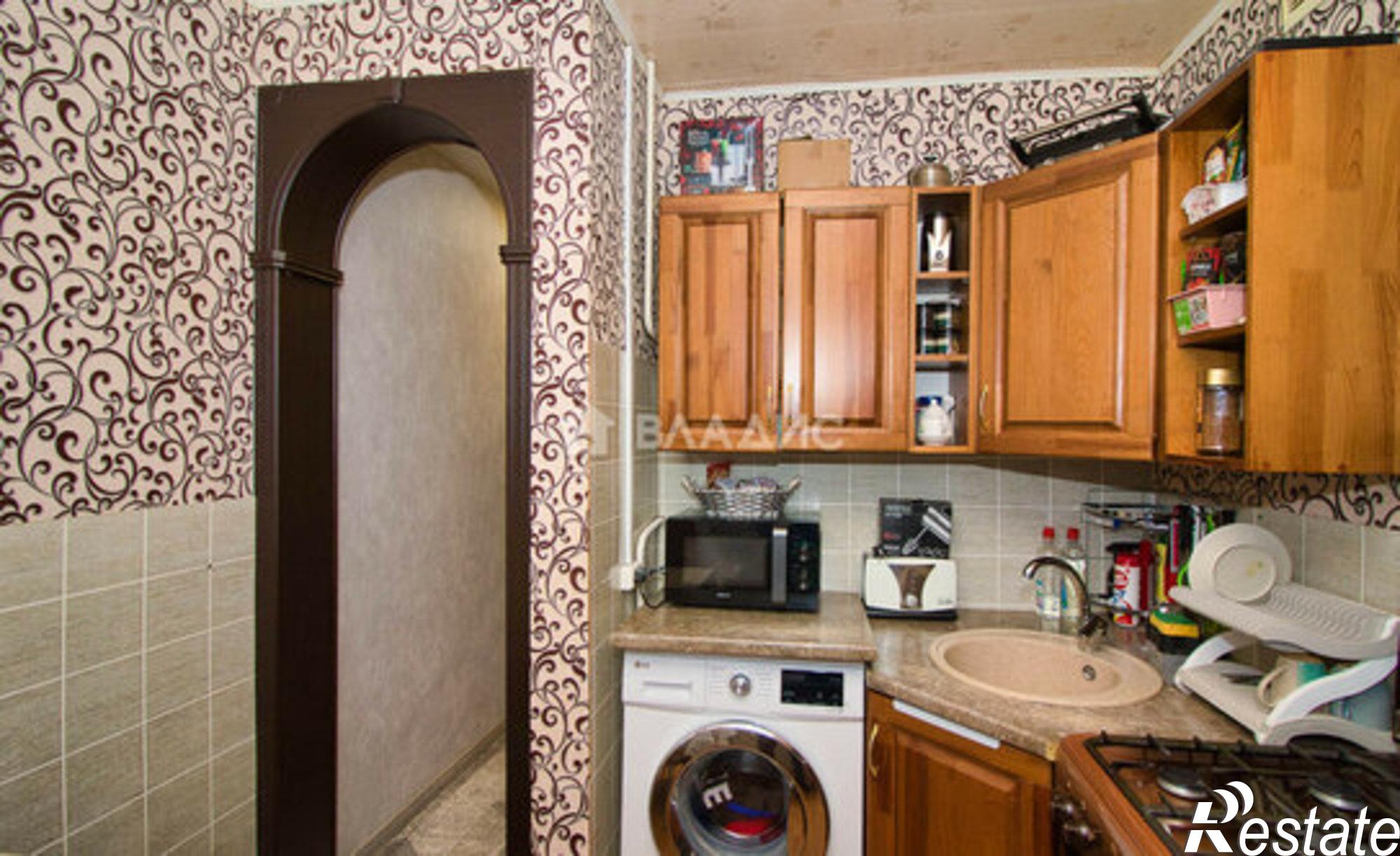 Купить квартиру за 5 500 000 рублей на Владимир, Северная улица, 11