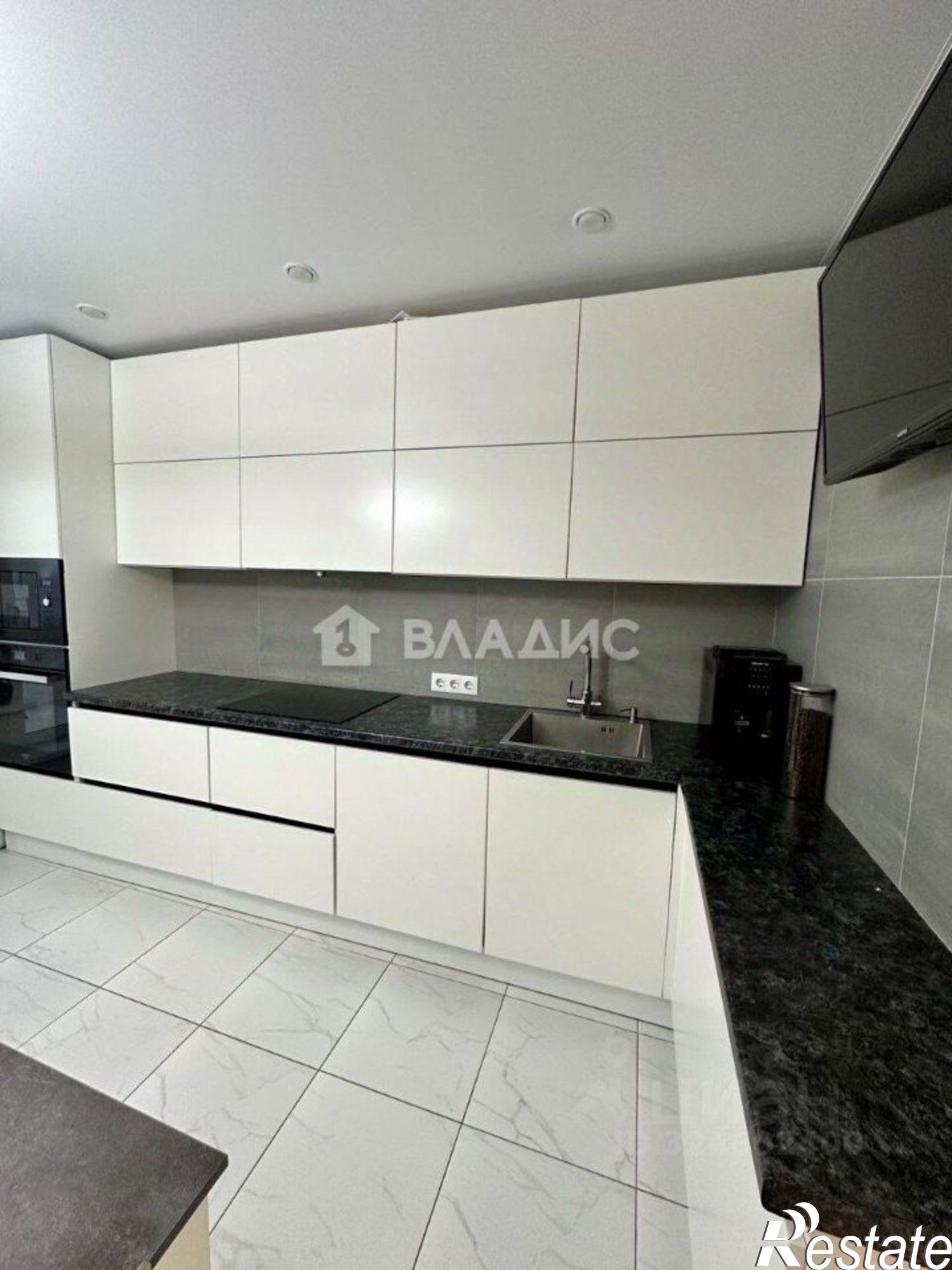 Купить квартиру за 9 500 000 рублей на Владимир, улица Горького, 133А