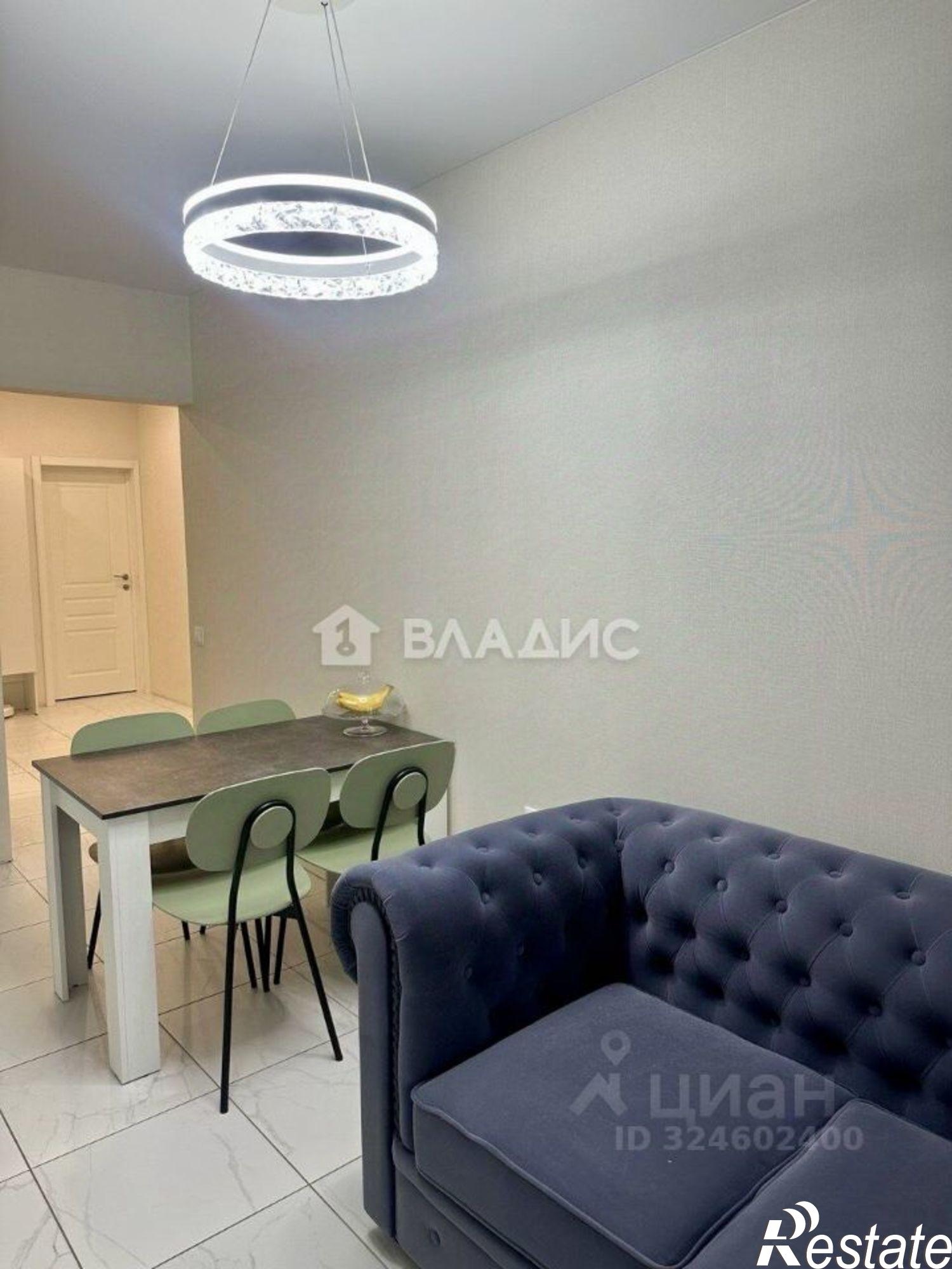 Купить квартиру за 9 500 000 рублей на Владимир, улица Горького, 133А