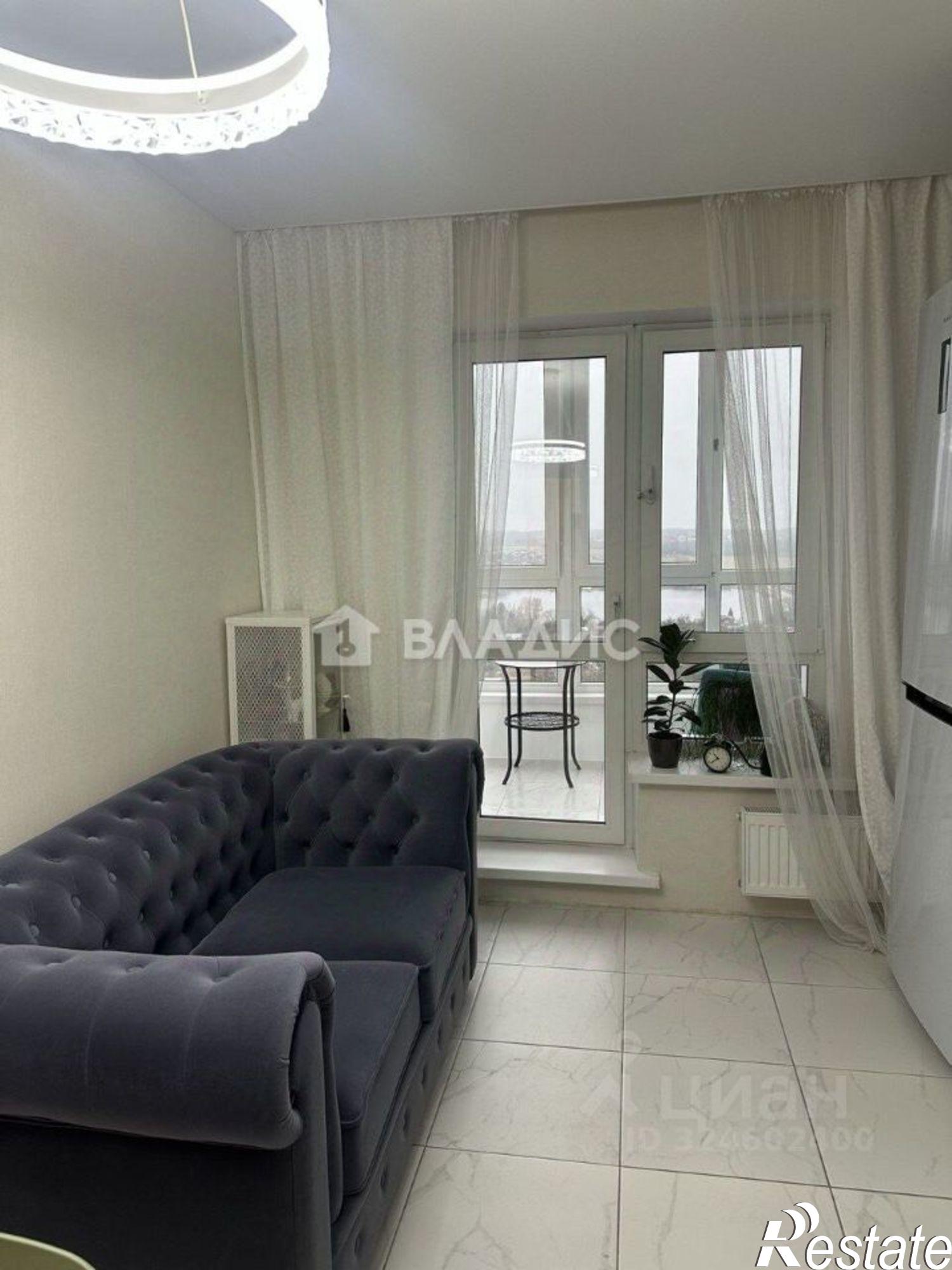 Купить квартиру за 9 500 000 рублей на Владимир, улица Горького, 133А