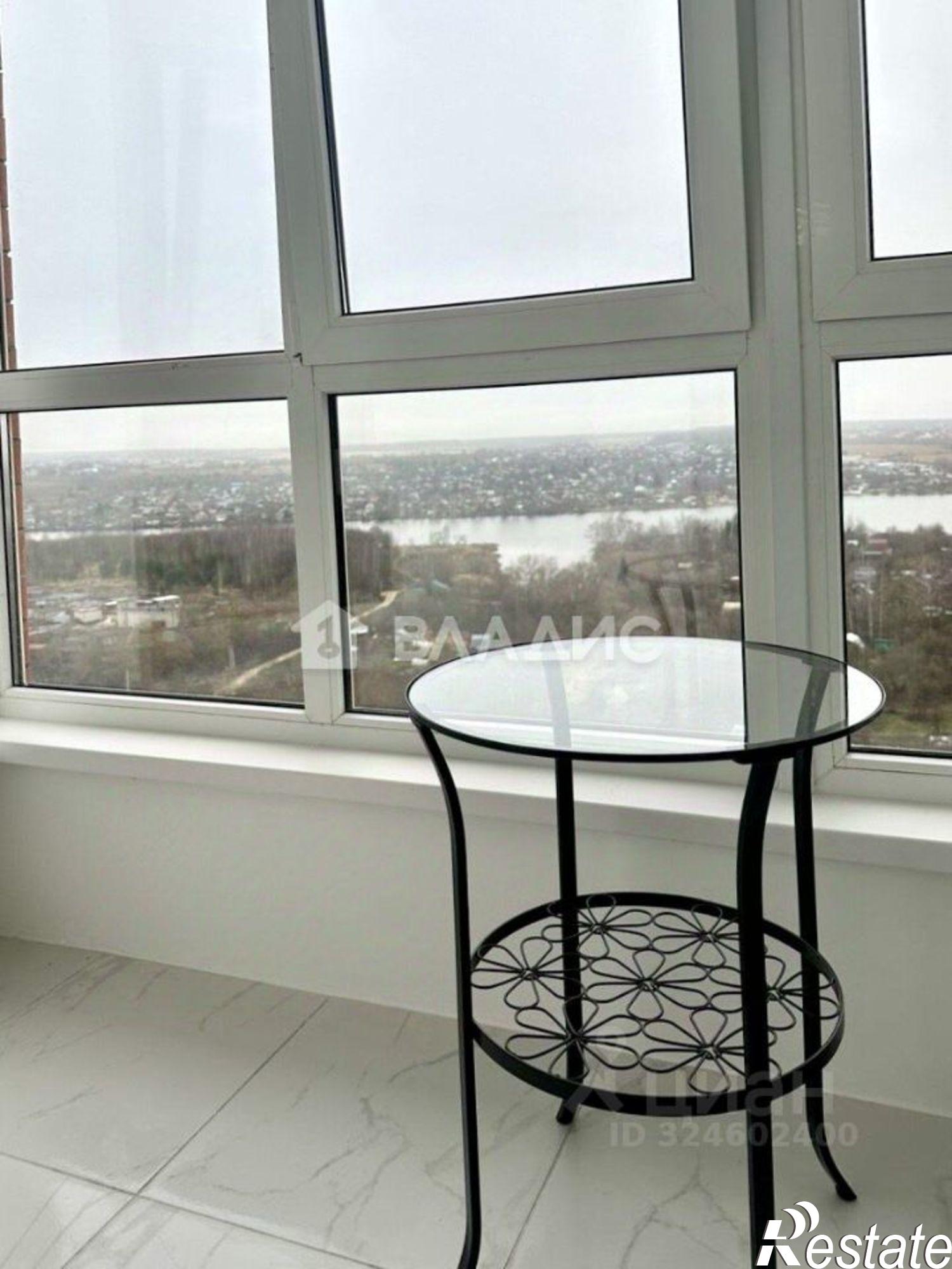 Купить квартиру за 9 500 000 рублей на Владимир, улица Горького, 133А