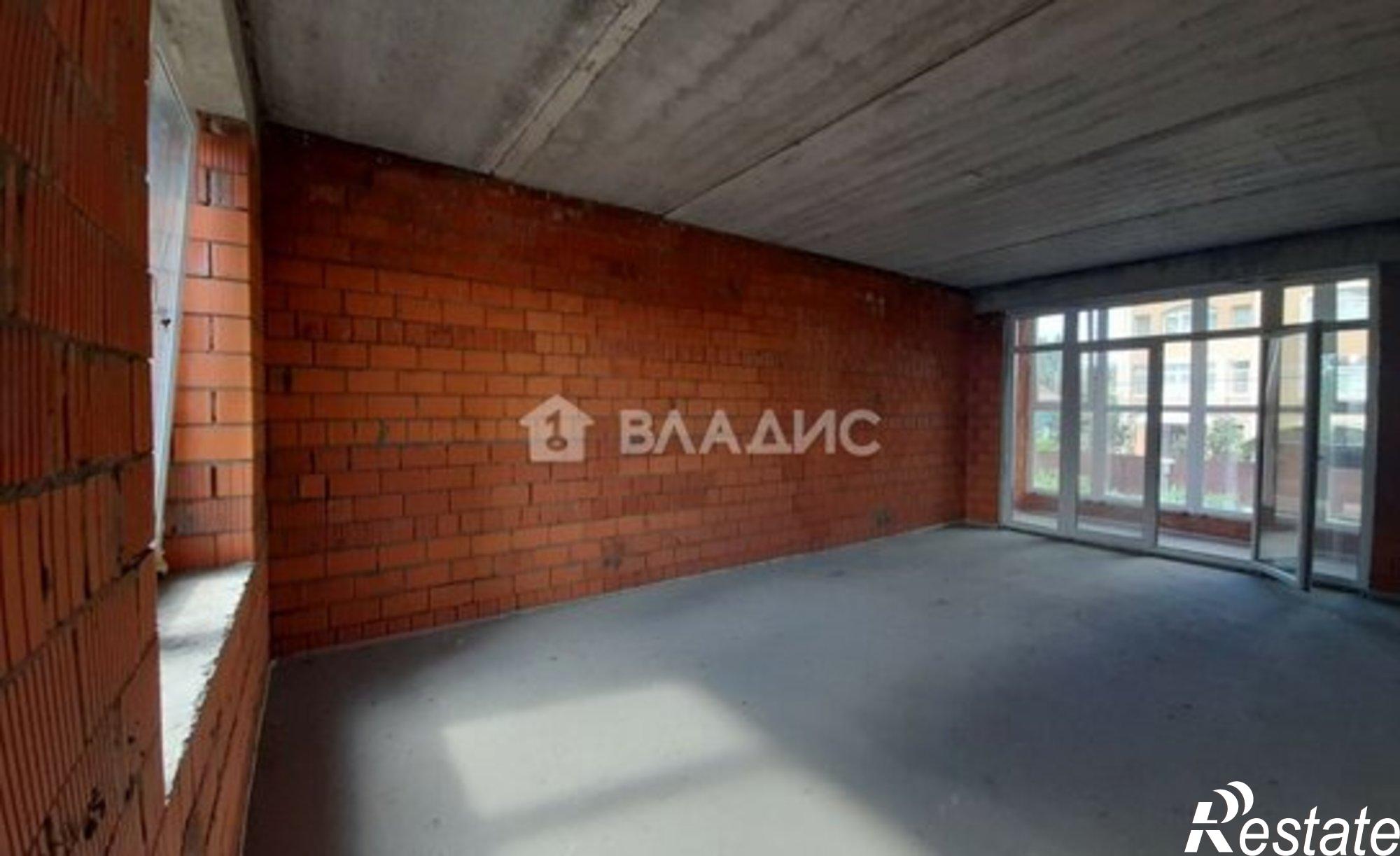 Купить квартиру за 12 168 800 рублей на Владимир, улица Мичурина, 31