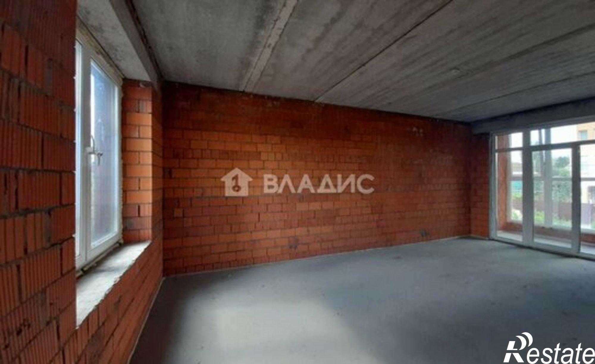 Купить квартиру за 12 168 800 рублей на Владимир, улица Мичурина, 31