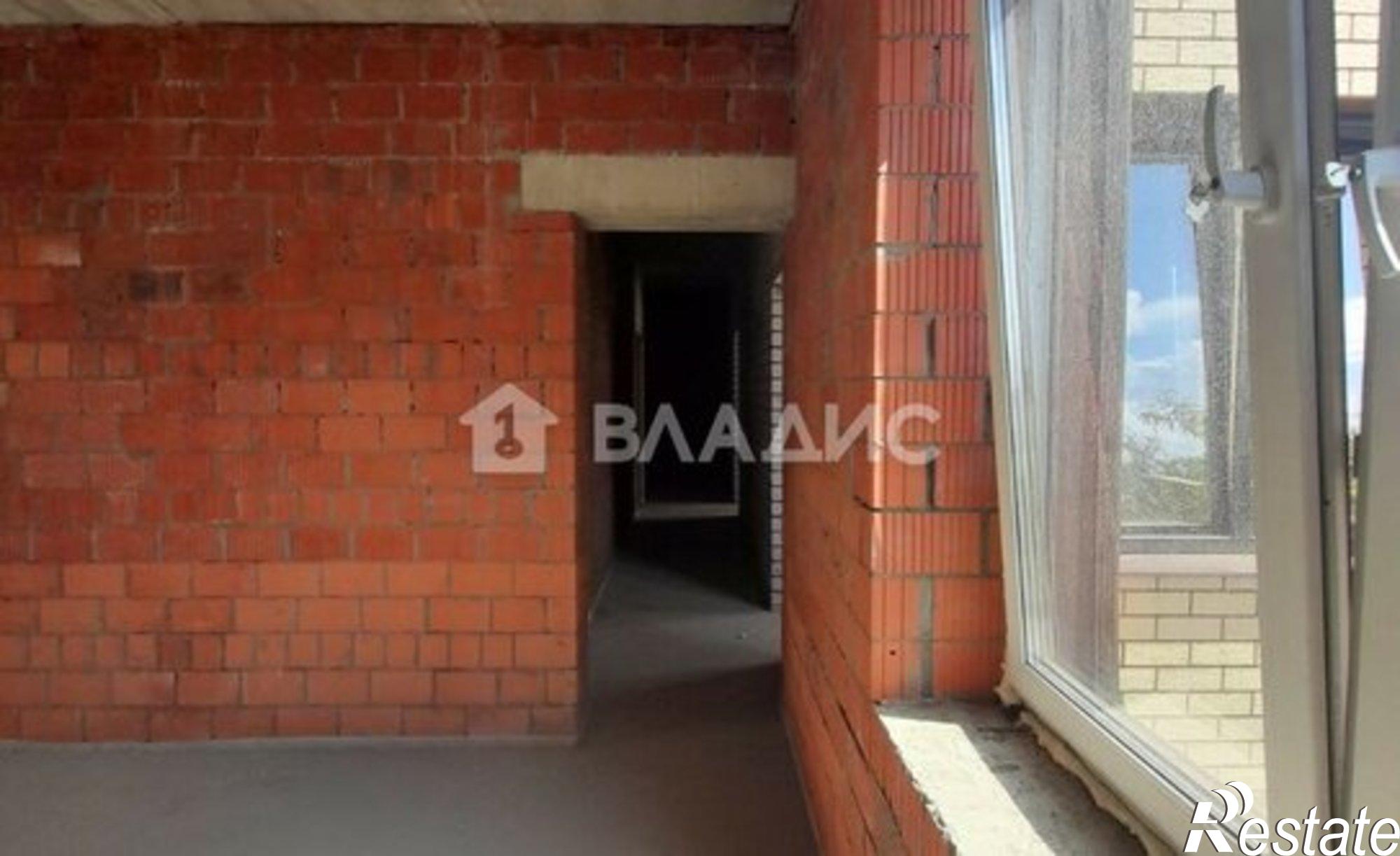 Купить квартиру за 12 168 800 рублей на Владимир, улица Мичурина, 31