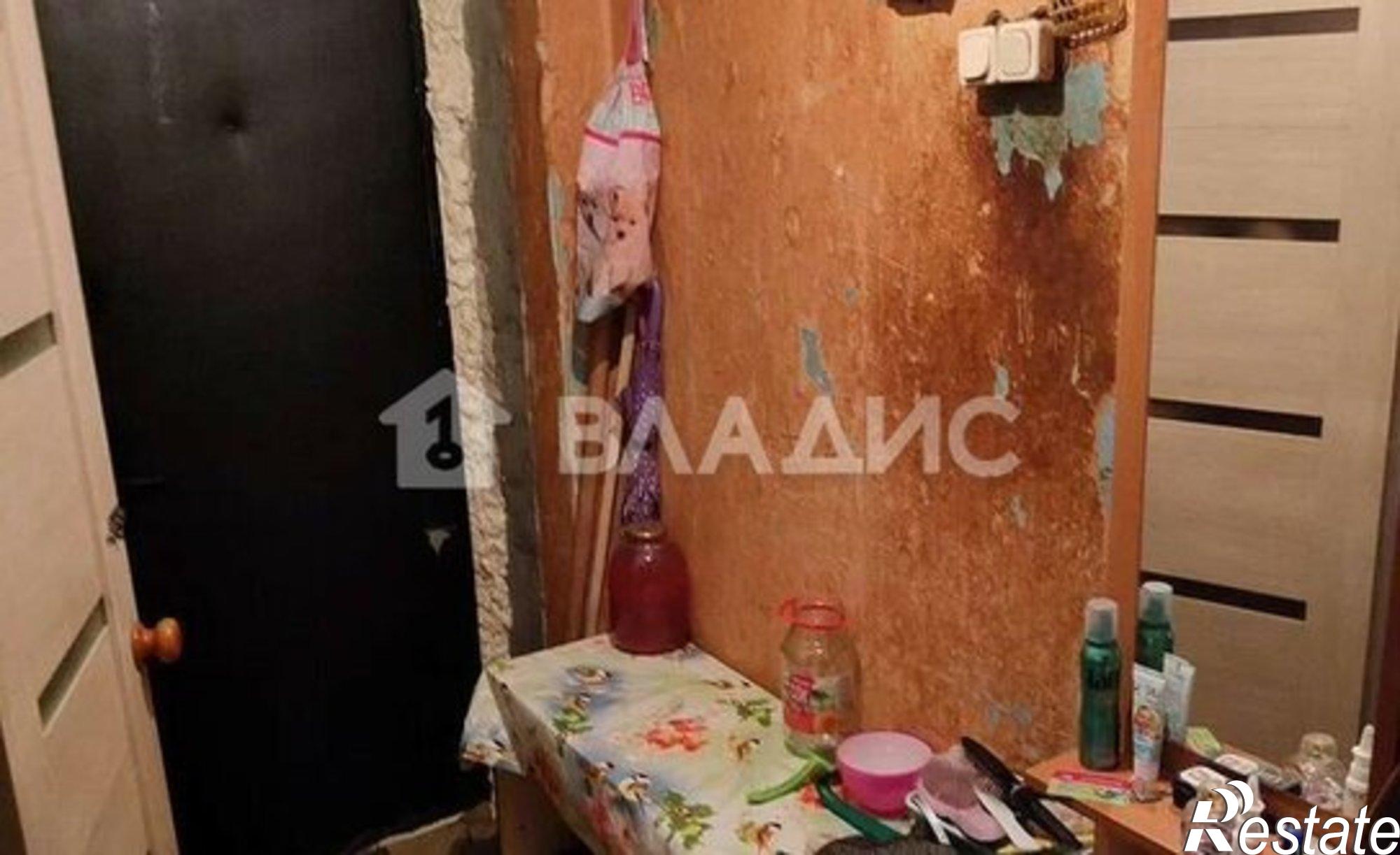 Купить квартиру за 2 300 000 рублей на Владимир, улица Совхоз Вышка, 4