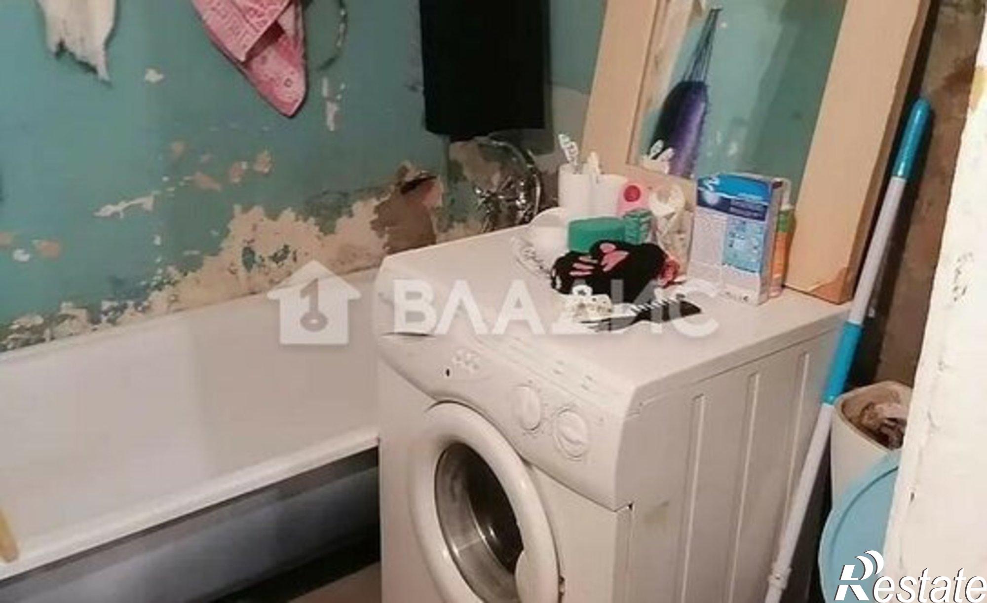 Купить квартиру за 2 300 000 рублей на Владимир, улица Совхоз Вышка, 4