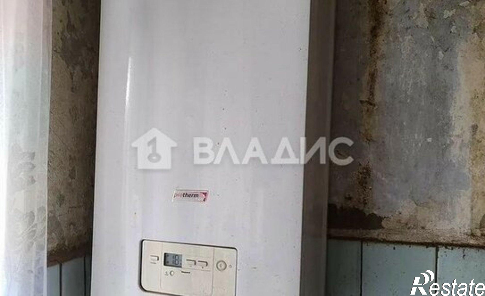 Купить квартиру за 2 300 000 рублей на Владимир, улица Совхоз Вышка, 4