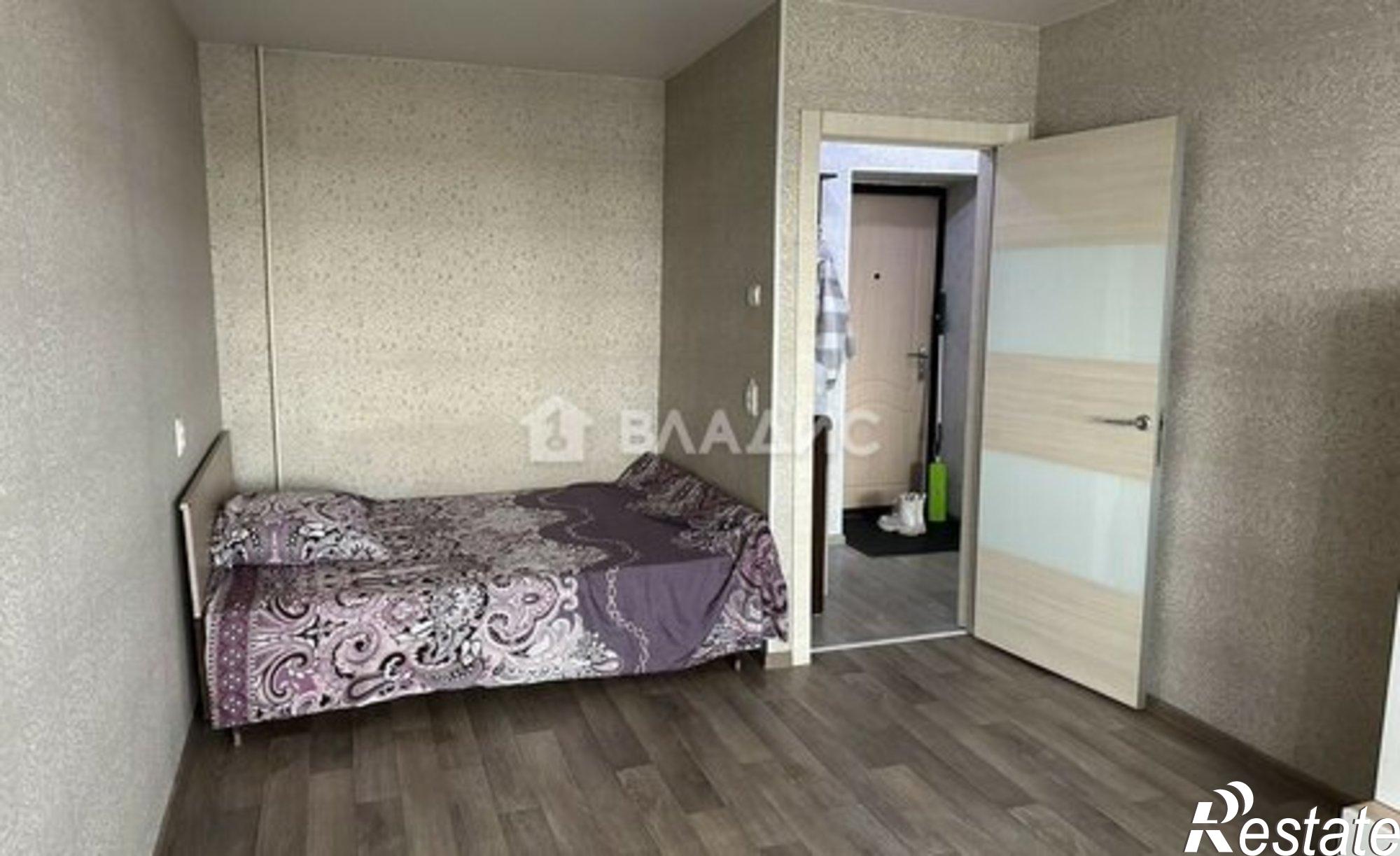 Купить квартиру за 3 700 000 рублей на Владимир, Добросельская улица, 2В