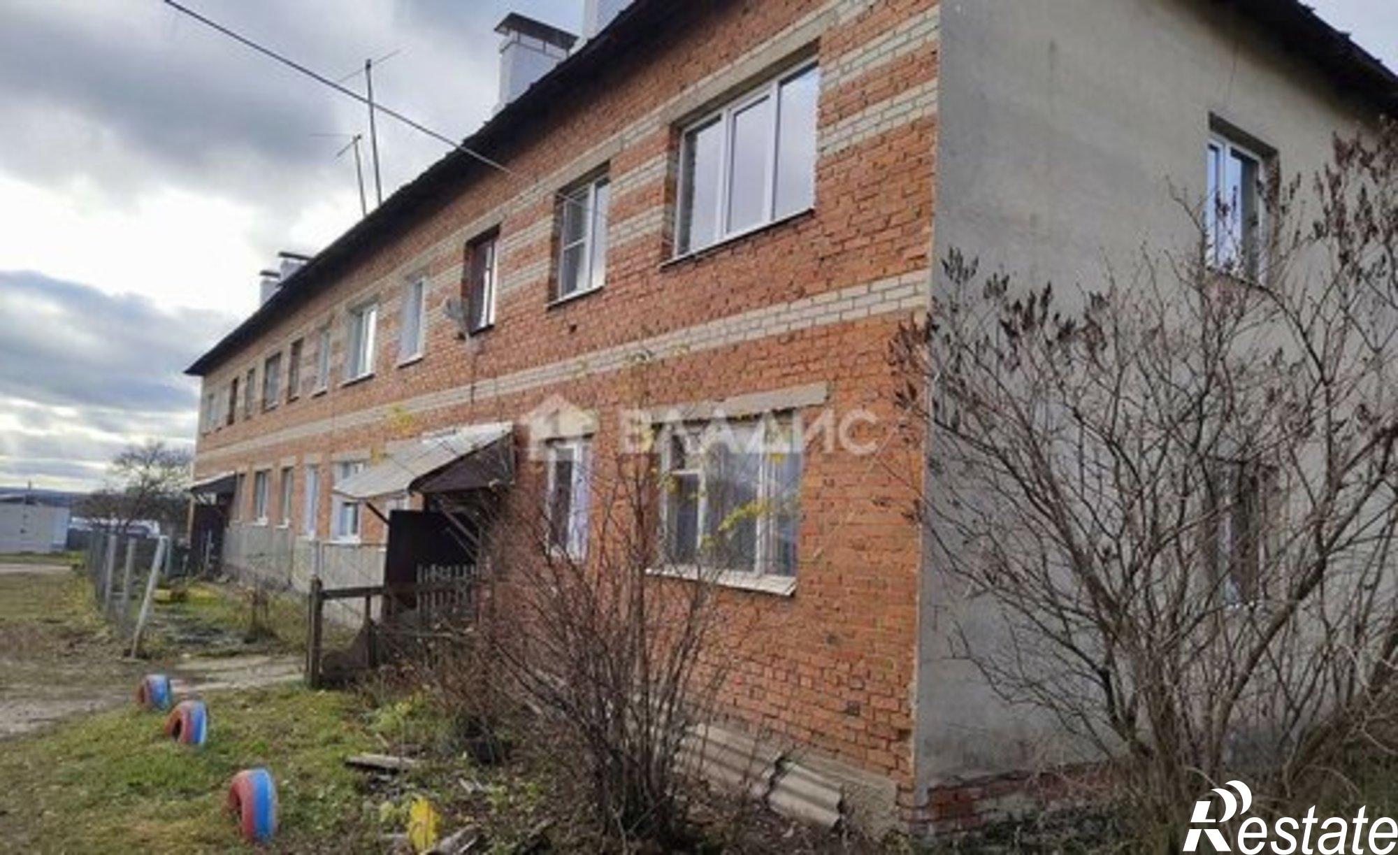 Купить квартиру за 2 300 000 рублей на Владимир, улица Совхоз Вышка, 4