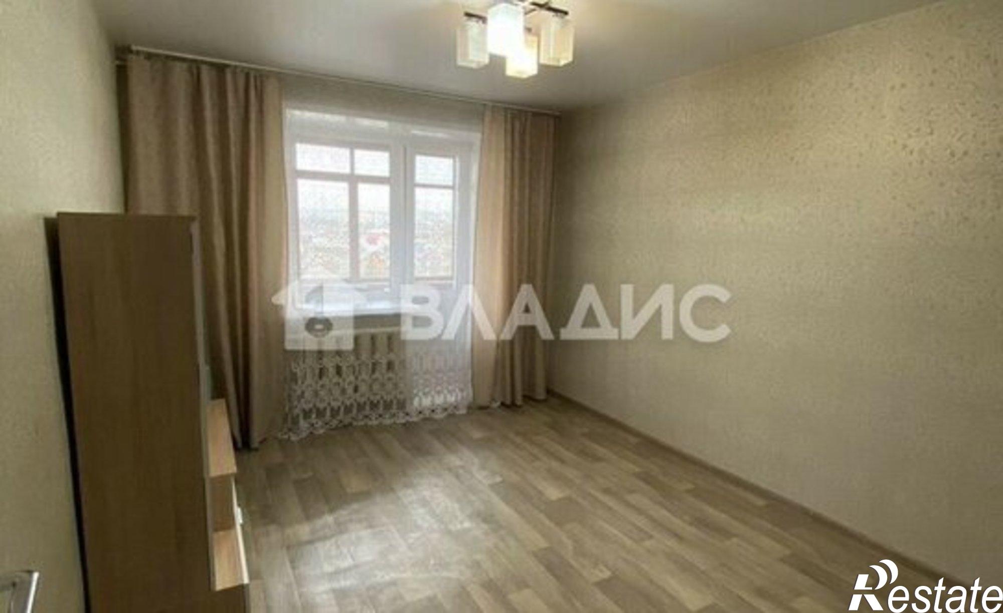 Купить квартиру за 3 700 000 рублей на Владимир, Добросельская улица, 2В