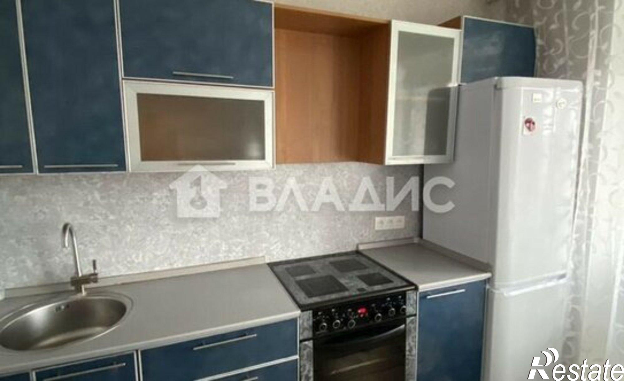 Купить квартиру за 3 700 000 рублей на Владимир, Добросельская улица, 2В