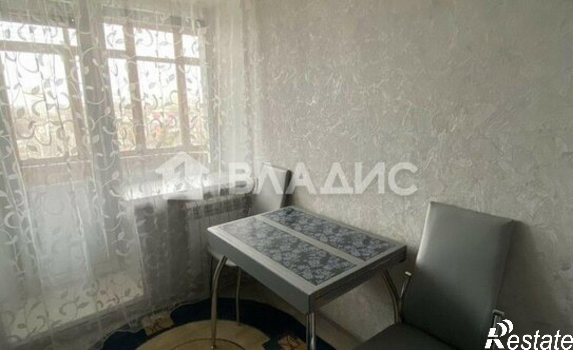 Купить квартиру за 3 700 000 рублей на Владимир, Добросельская улица, 2В