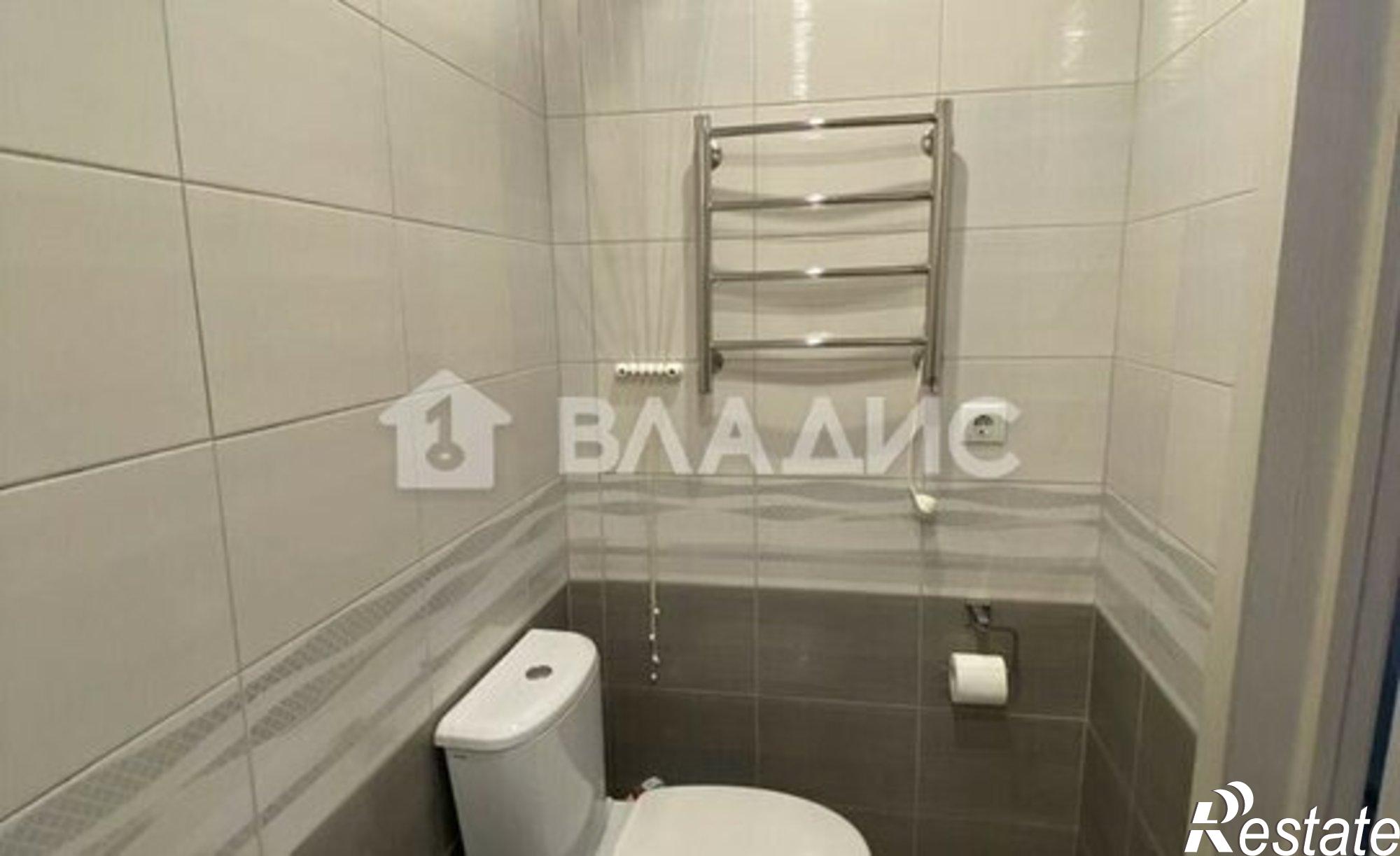 Купить квартиру за 3 700 000 рублей на Владимир, Добросельская улица, 2В