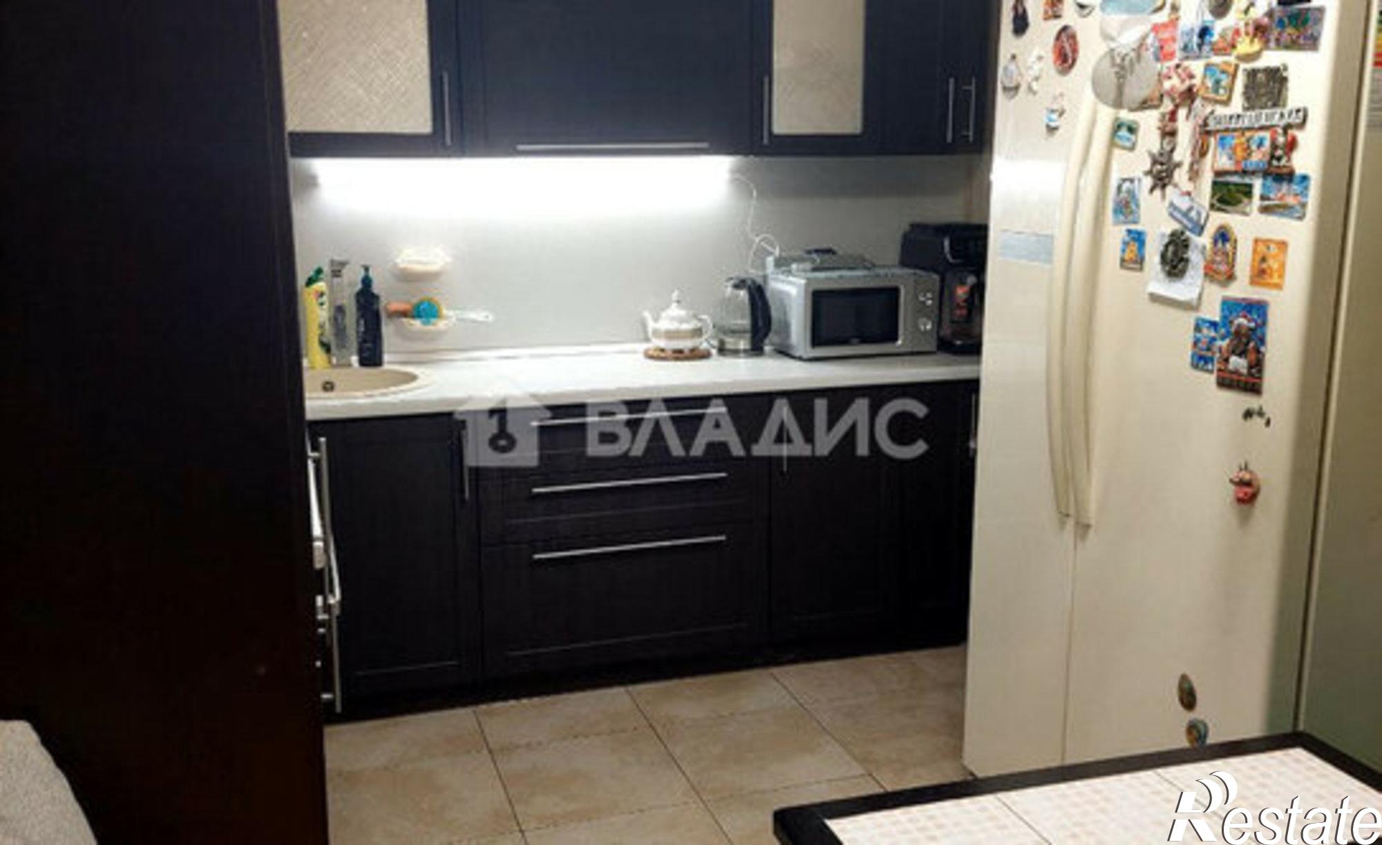 Купить квартиру за 10 800 000 рублей на Владимир, улица Куйбышева, 5Б