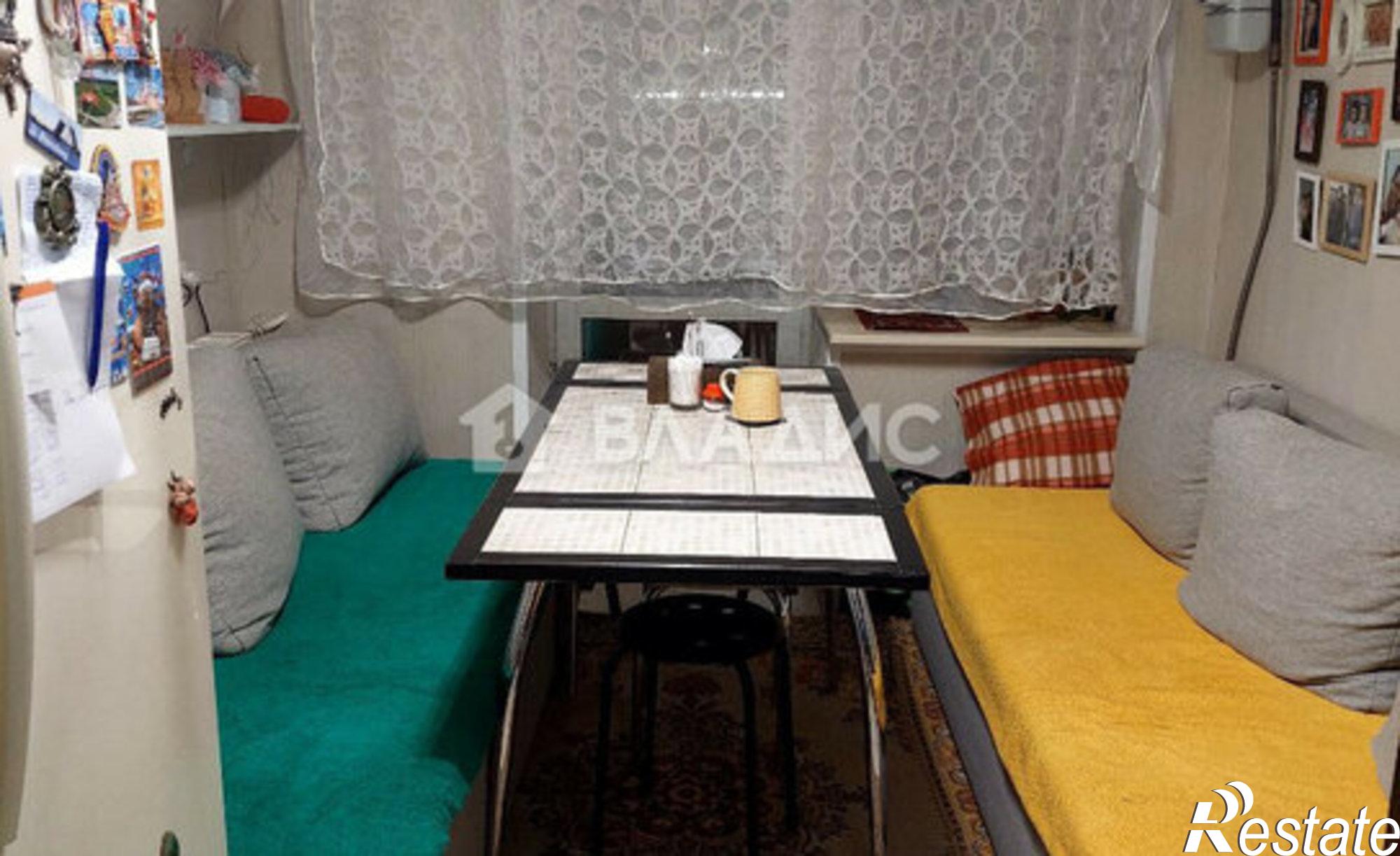 Купить квартиру за 10 800 000 рублей на Владимир, улица Куйбышева, 5Б