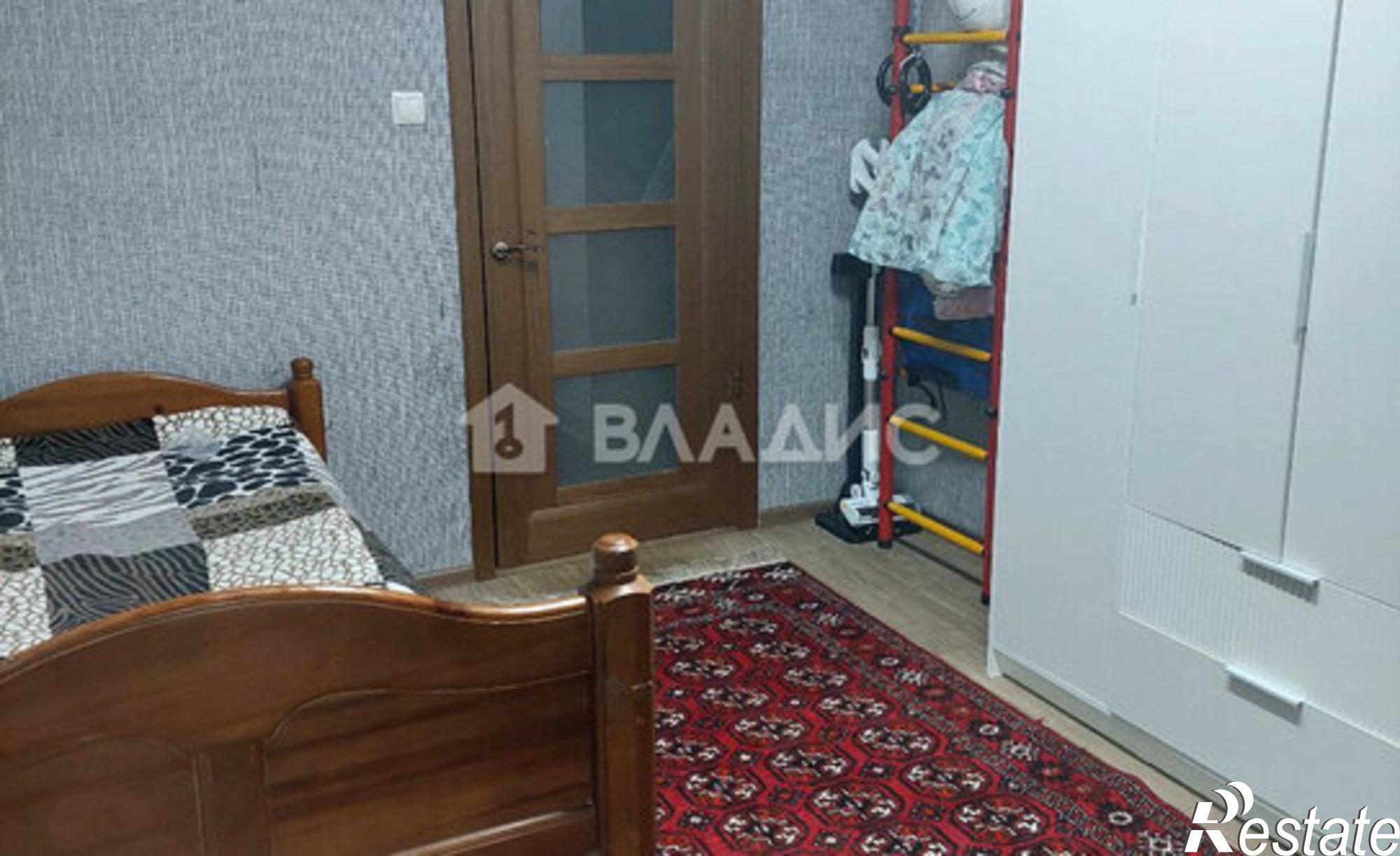 Купить квартиру за 10 800 000 рублей на Владимир, улица Куйбышева, 5Б