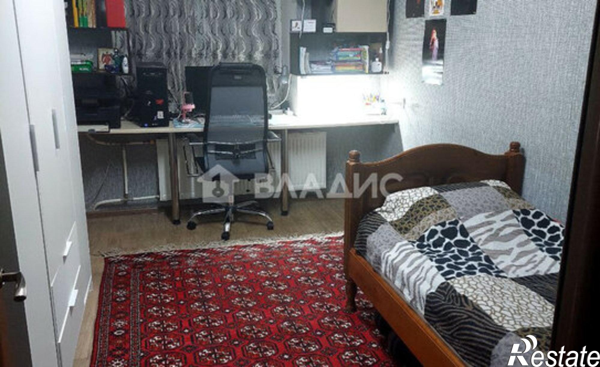 Купить квартиру за 10 800 000 рублей на Владимир, улица Куйбышева, 5Б