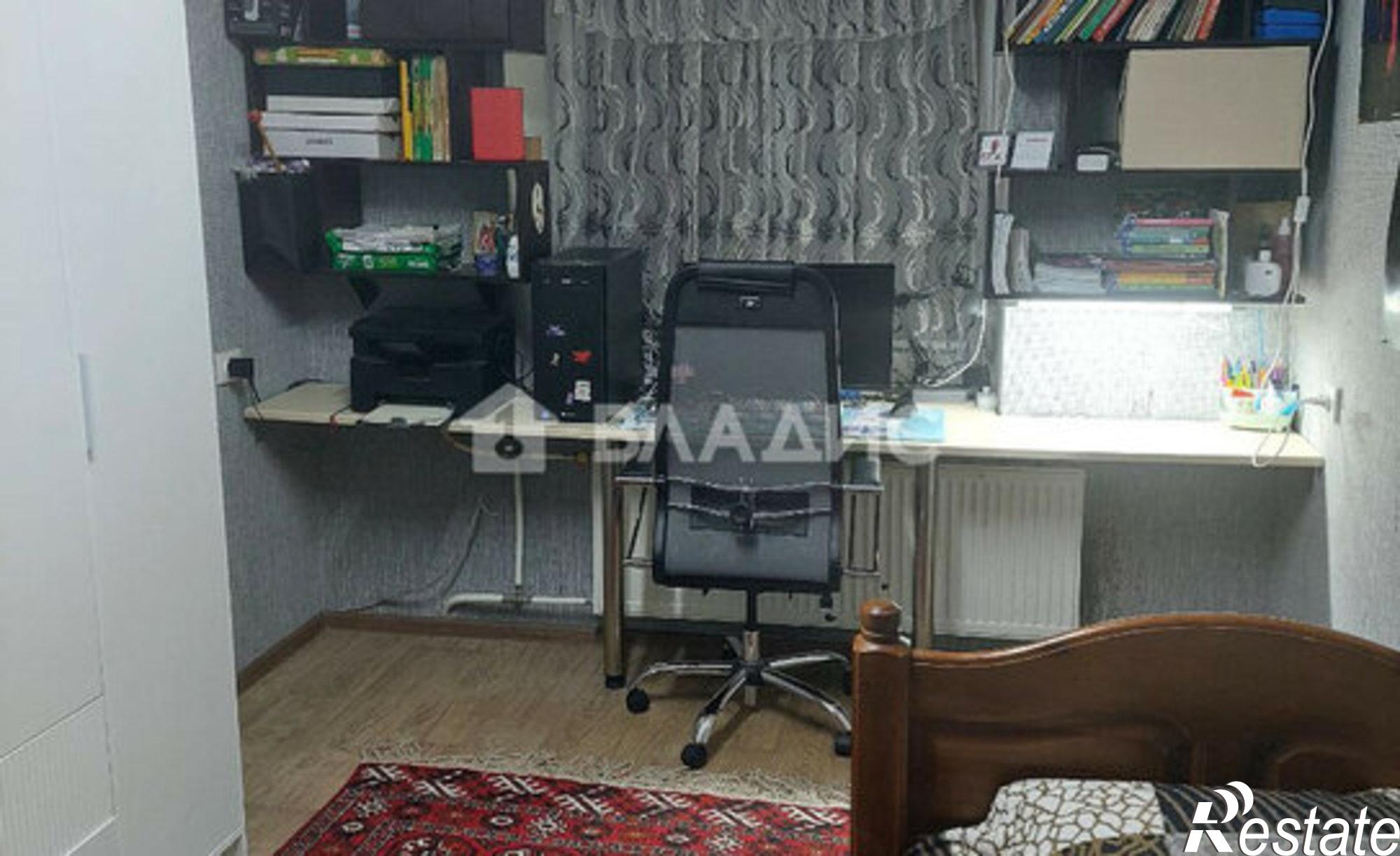 Купить квартиру за 10 800 000 рублей на Владимир, улица Куйбышева, 5Б