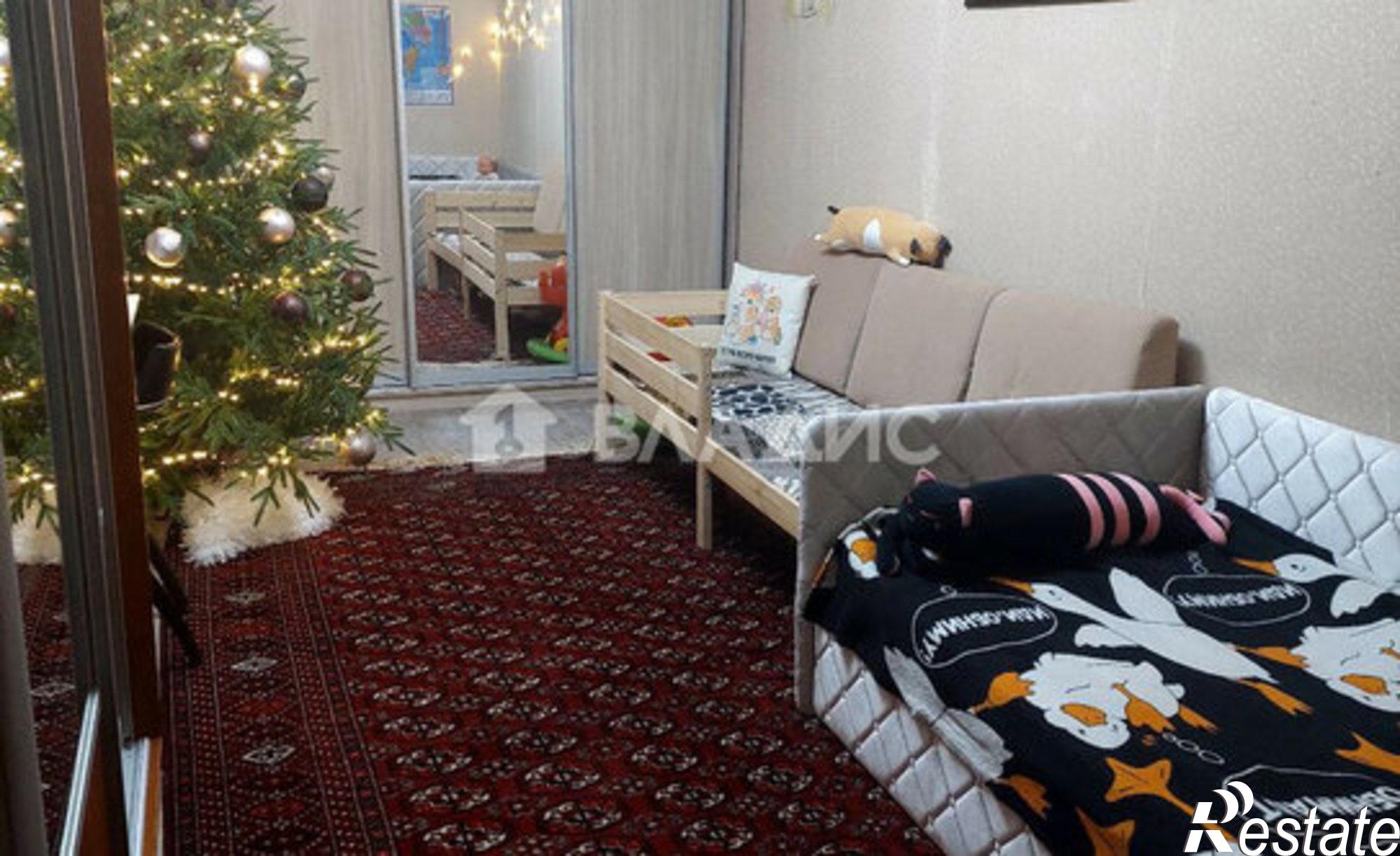 Купить квартиру за 10 800 000 рублей на Владимир, улица Куйбышева, 5Б