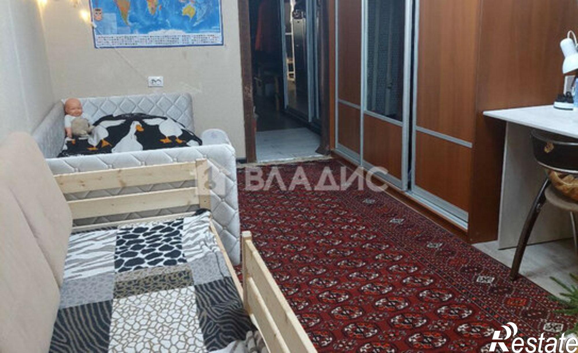 Купить квартиру за 10 800 000 рублей на Владимир, улица Куйбышева, 5Б