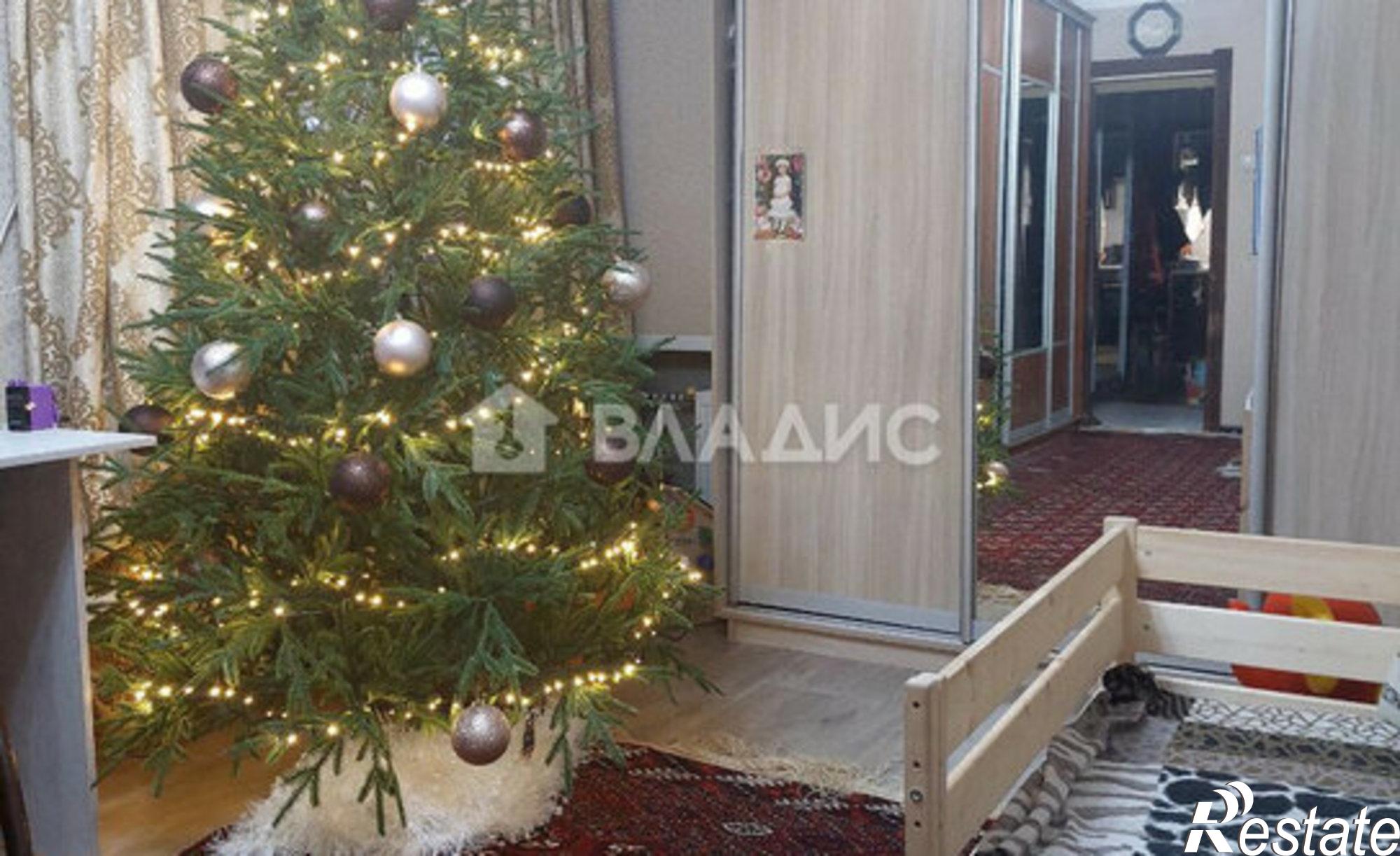 Купить квартиру за 10 800 000 рублей на Владимир, улица Куйбышева, 5Б