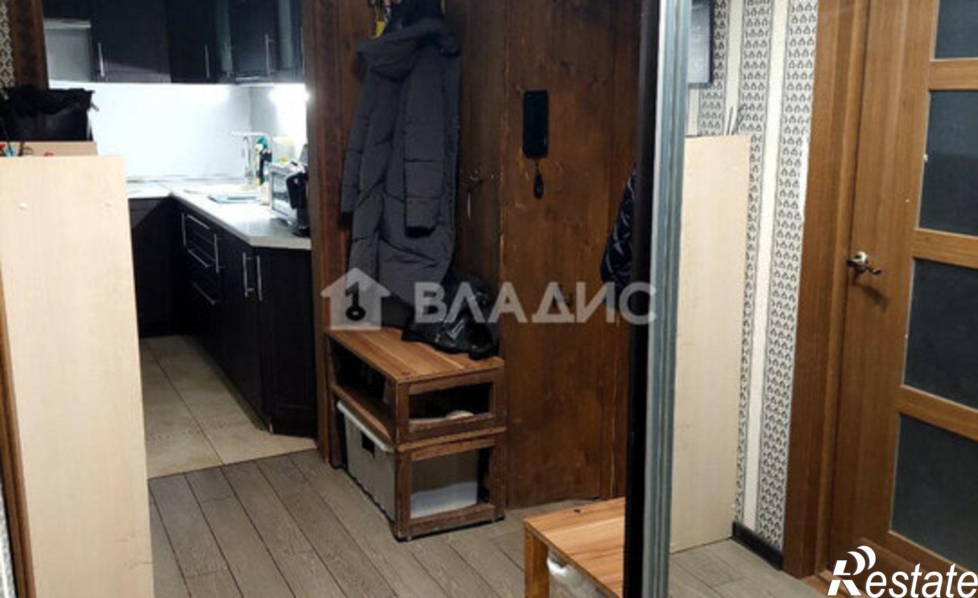 Купить квартиру за 10 800 000 рублей на Владимир, улица Куйбышева, 5Б