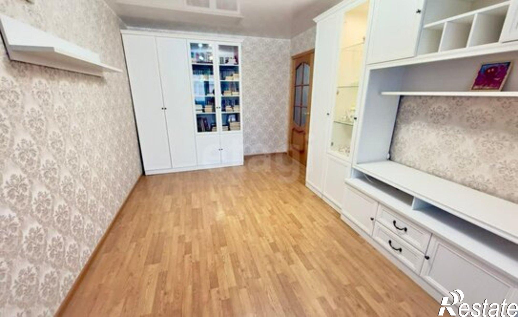 Купить квартиру за 4 800 000 рублей на Муром, улица Воровского, 85