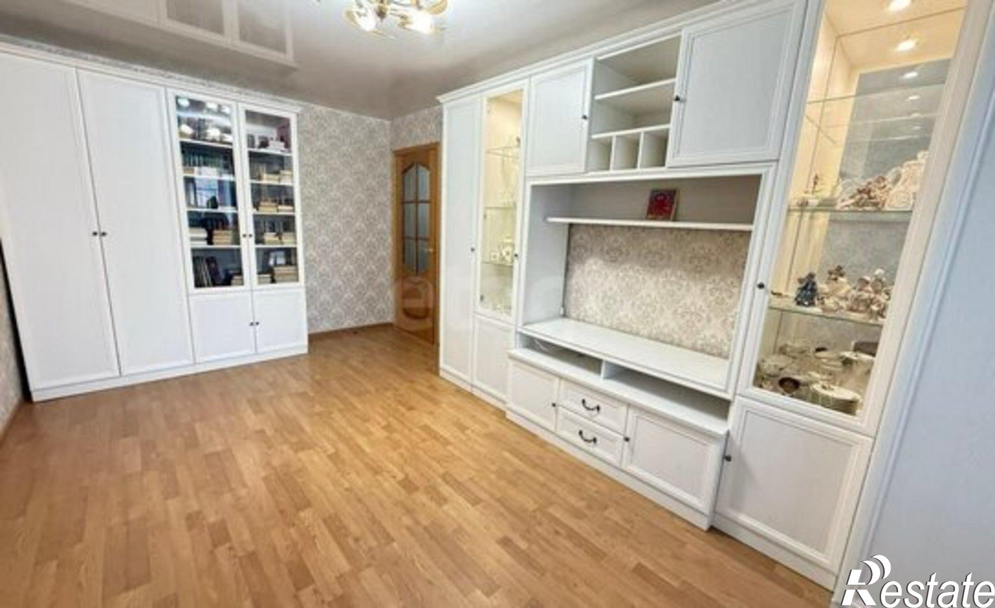 Купить квартиру за 4 800 000 рублей на Муром, улица Воровского, 85