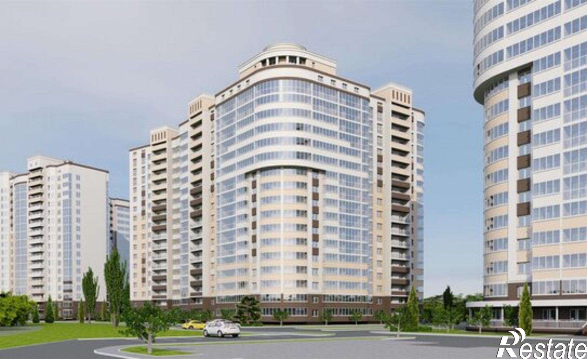 Купить квартиру за 11 400 000 рублей на Владимир, улица Мира, 5А