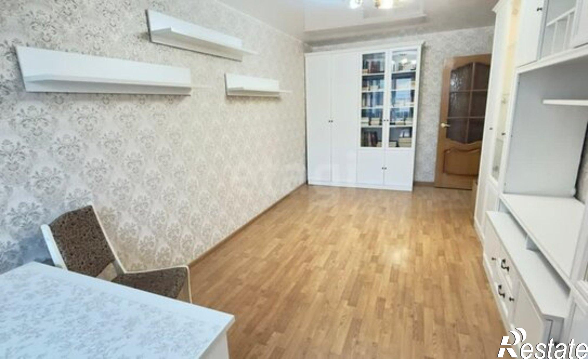 Купить квартиру за 4 800 000 рублей на Муром, улица Воровского, 85