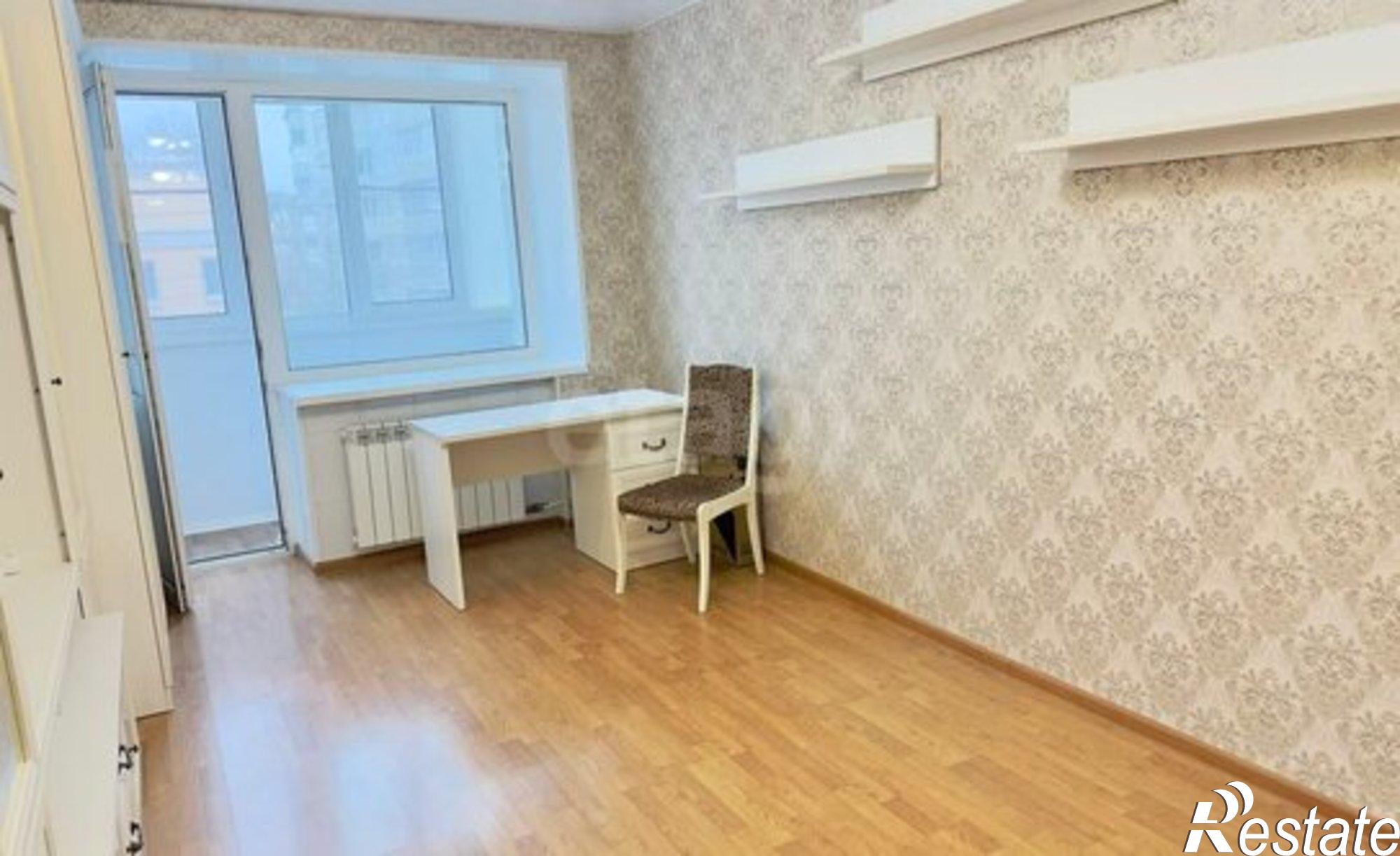 Купить квартиру за 4 800 000 рублей на Муром, улица Воровского, 85