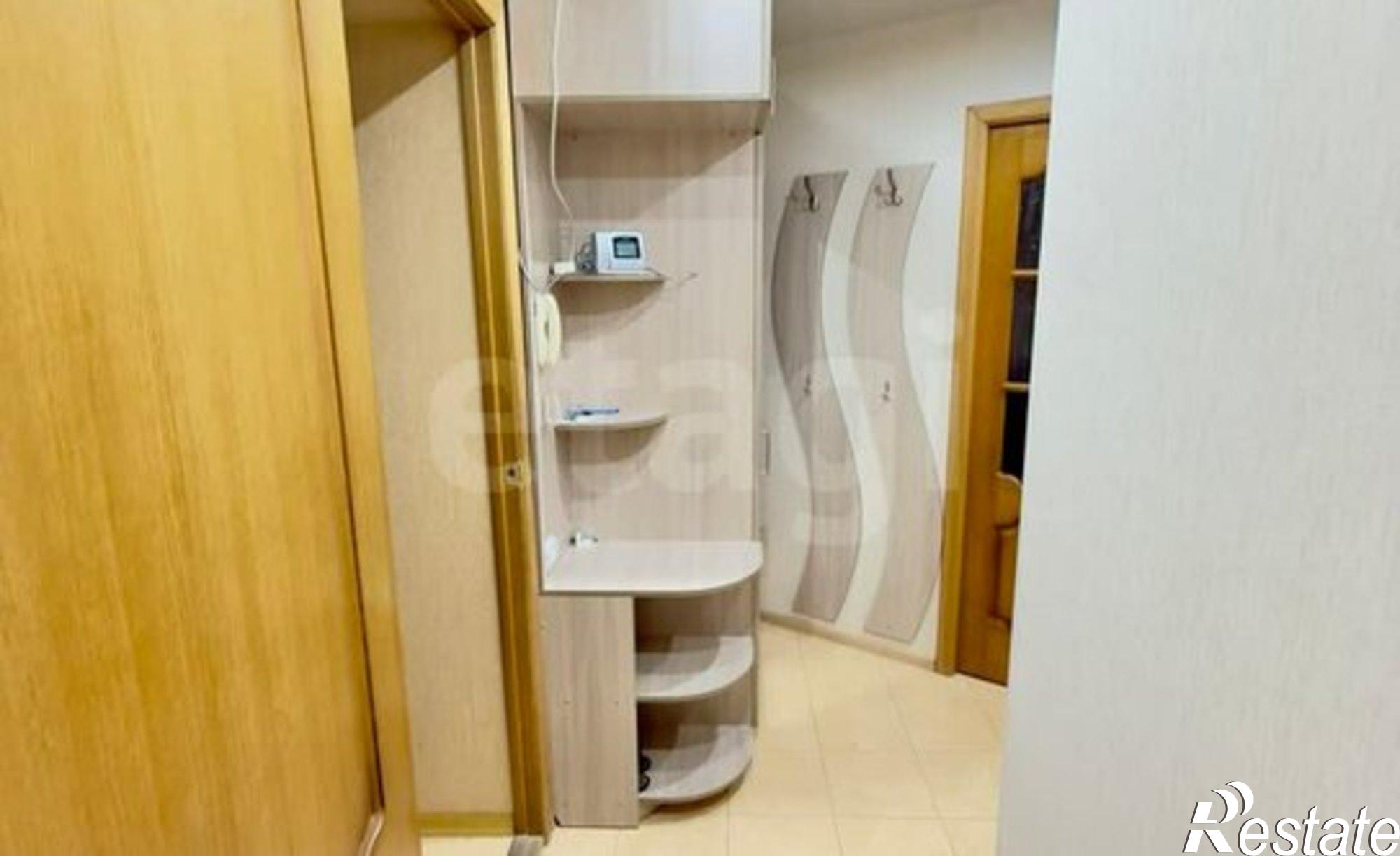 Купить квартиру за 4 800 000 рублей на Муром, улица Воровского, 85