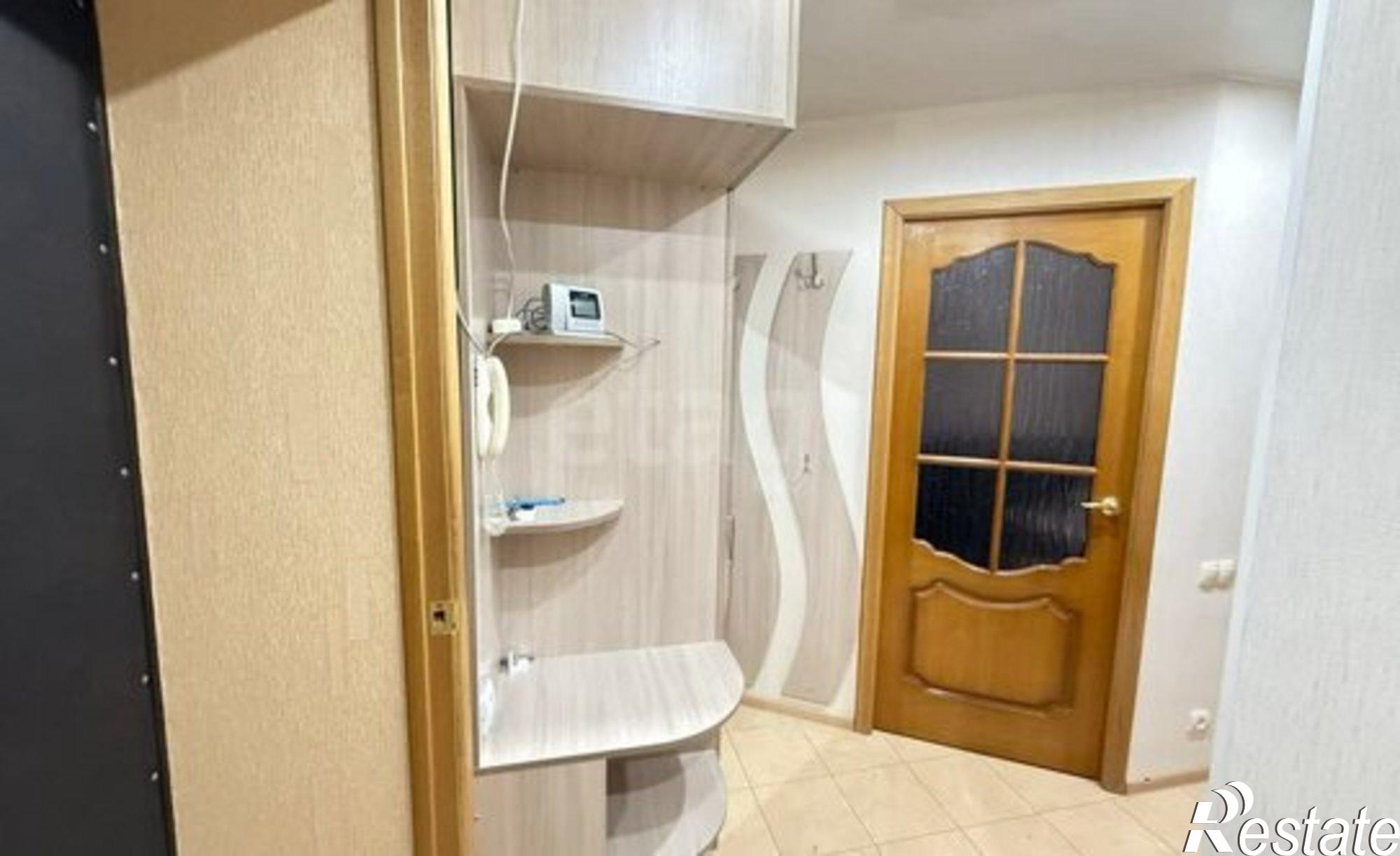 Купить квартиру за 4 800 000 рублей на Муром, улица Воровского, 85