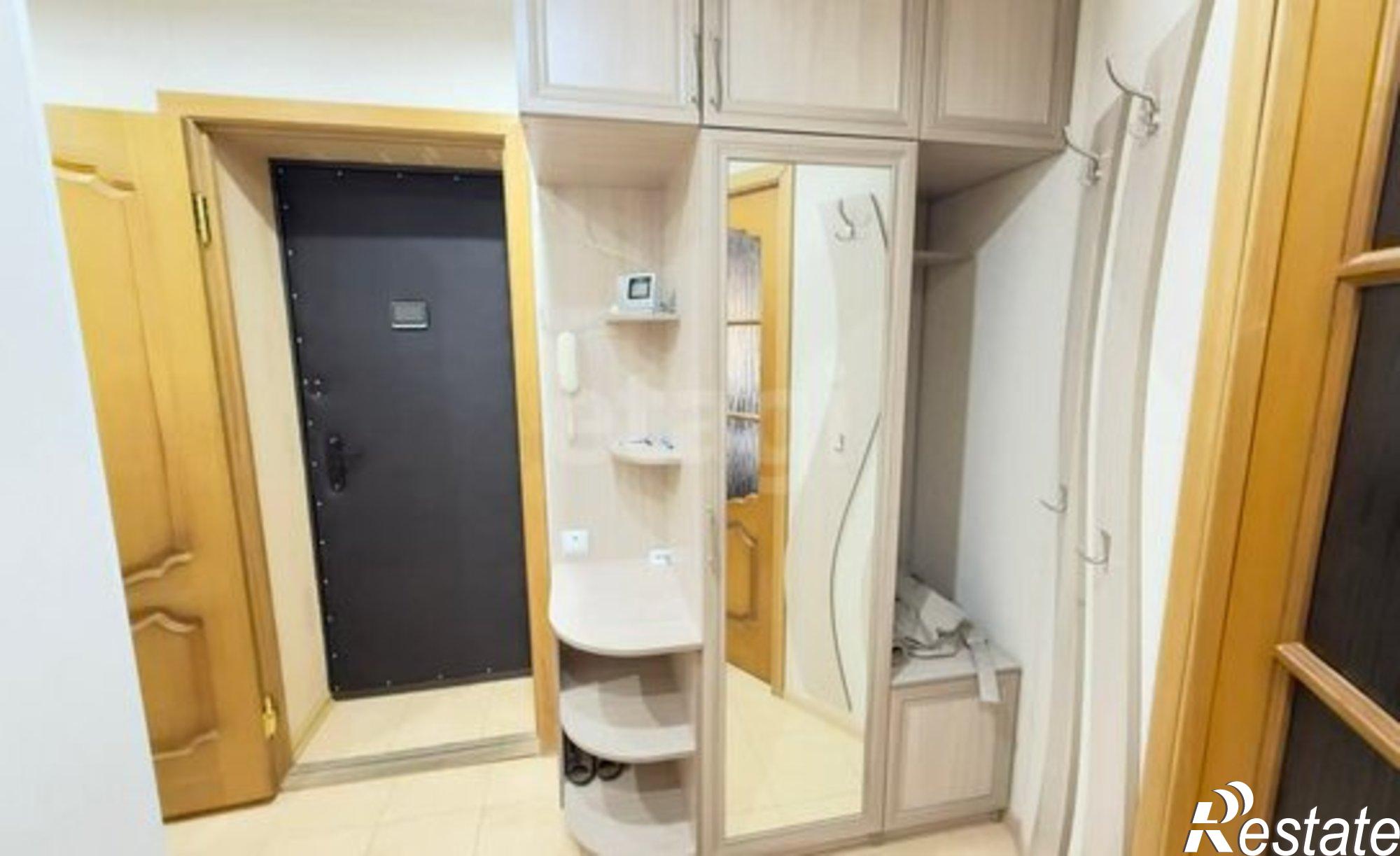 Купить квартиру за 4 800 000 рублей на Муром, улица Воровского, 85