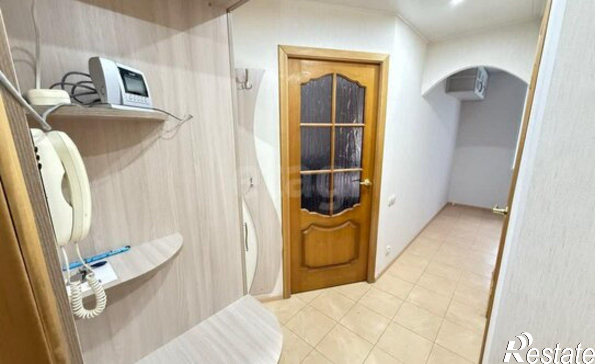 Купить квартиру за 4 800 000 рублей на Муром, улица Воровского, 85