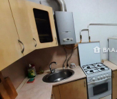 1-комн, 31кв м, этаж 1/3 улица Луначарского, 27