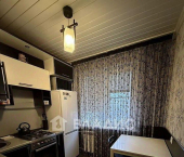 2-комн, 43кв м, этаж 4/5 Тракторная улица, 14