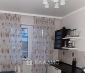 2-комн, 60кв м, этаж 8/17 Ставровская улица, 4