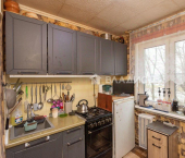 2-комн, 45кв м, этаж 4/5 улица Лакина, 3