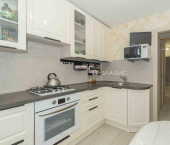 3-комн, 59кв м, этаж 9/9 пр-кт Строителей, 40