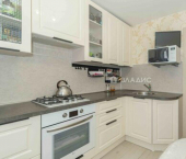 3-комн, 60кв м, этаж 9/9 пр-кт Строителей, 40