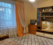 2-комн, 40кв м, этаж 1/2 ул Фейгина, 13А