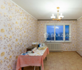 2-комн, 53кв м, этаж 5/5 улица Суворова, 9