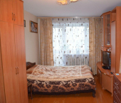 1-комн, 30кв м, этаж 4/5 Владимир, улица Василисина, 14Б