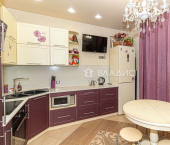 2-комн, 60кв м, этаж 10/17 Владимир, Ставровская улица, 4